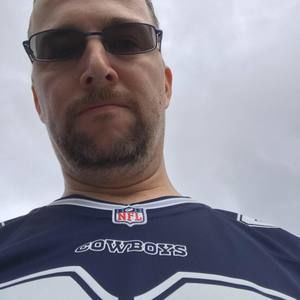 Meet your Posher, Brad